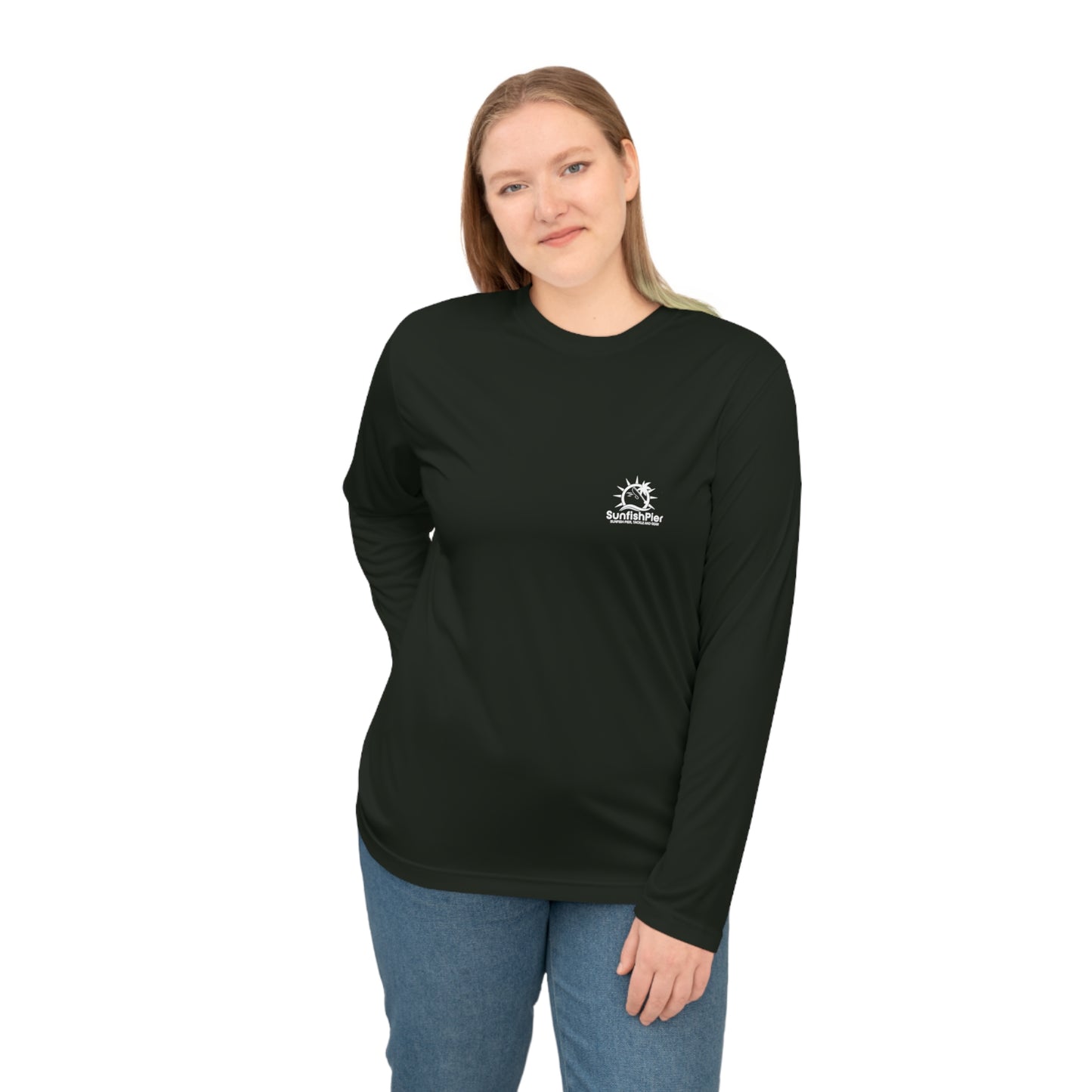 Fish Booster Long Sleeve