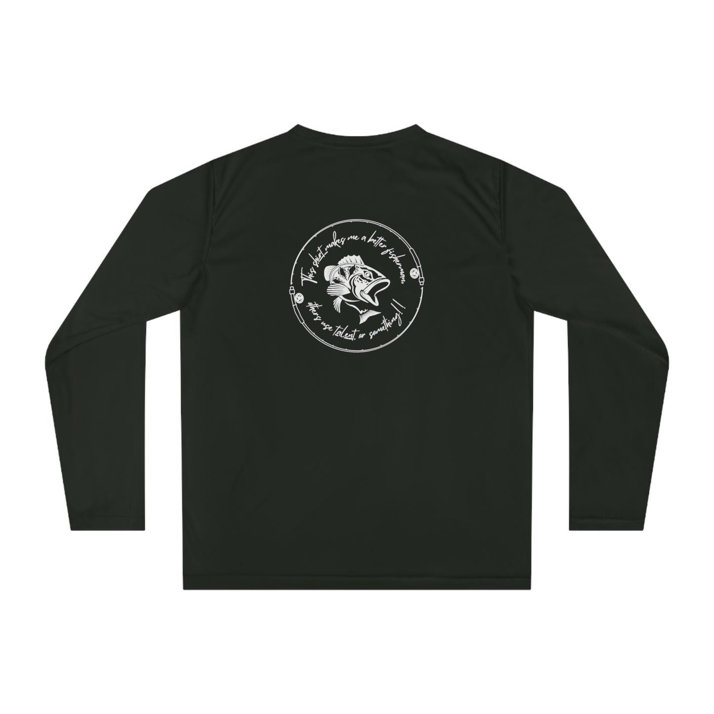 Fish Booster Long Sleeve