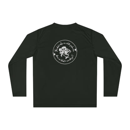 Fish Booster Long Sleeve
