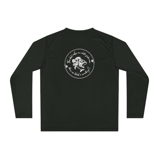 Fish Booster Long Sleeve