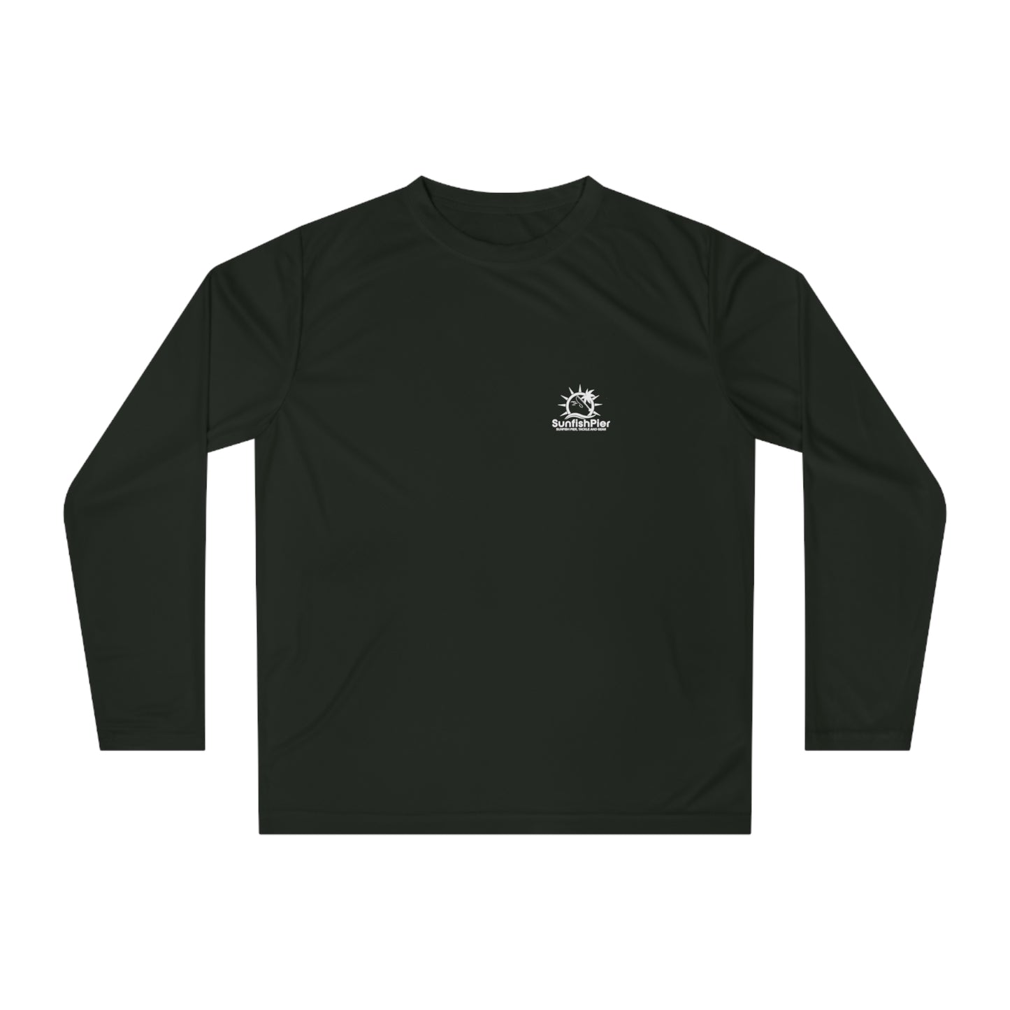 Fish Booster Long Sleeve