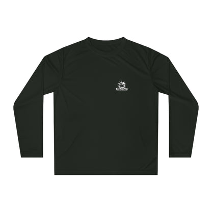 Fish Booster Long Sleeve