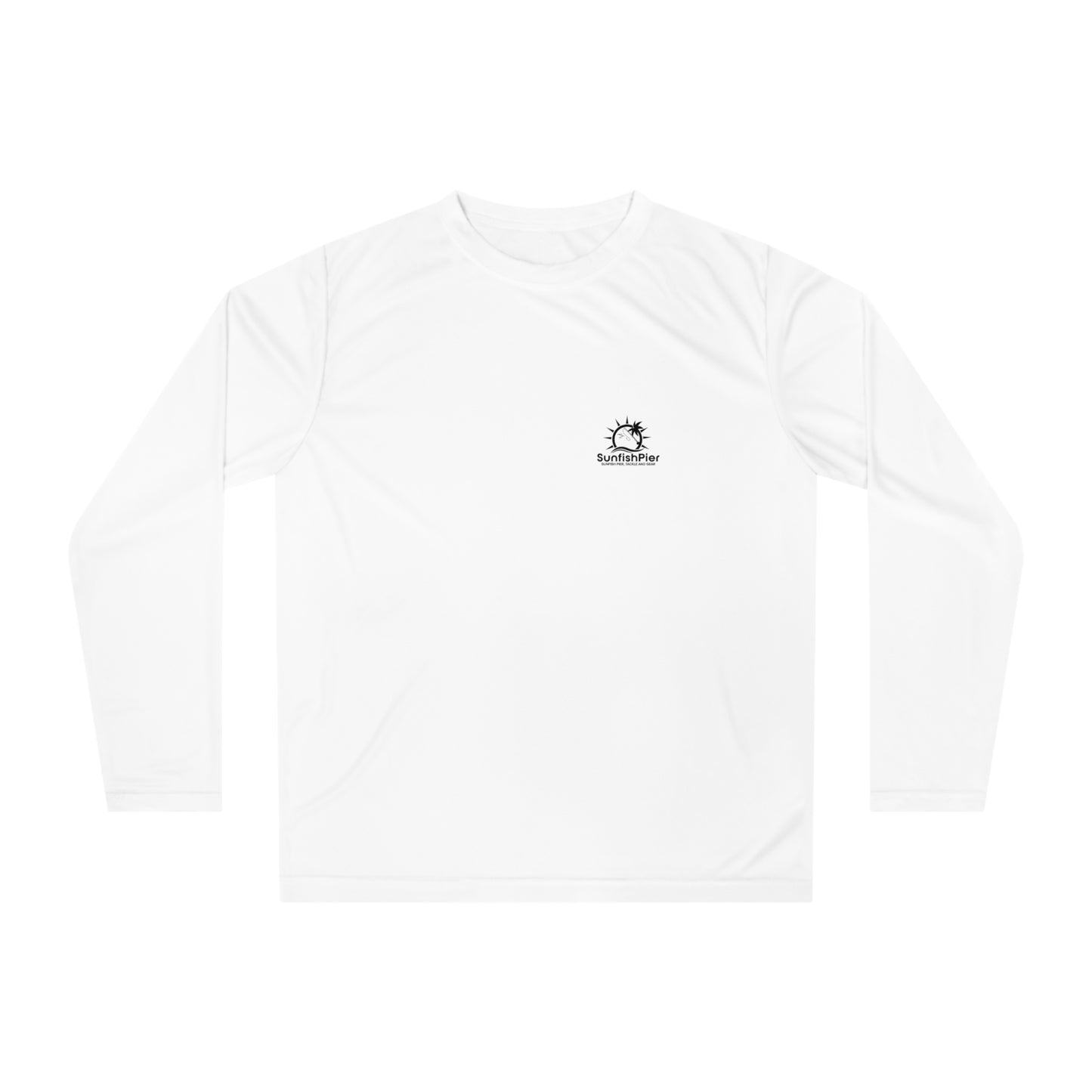 Fish Booster Long Sleeve