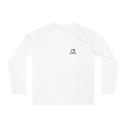 Fish Booster Long Sleeve