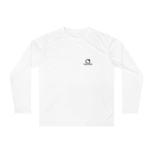 Fish Booster Long Sleeve