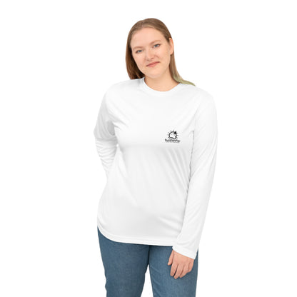 Fish Booster Long Sleeve