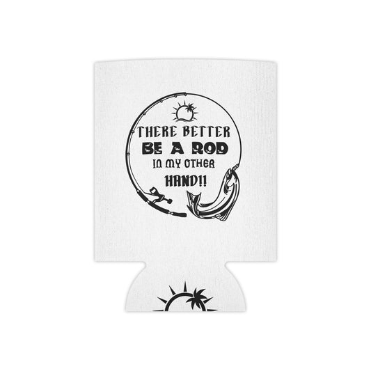 Fishing Koozie