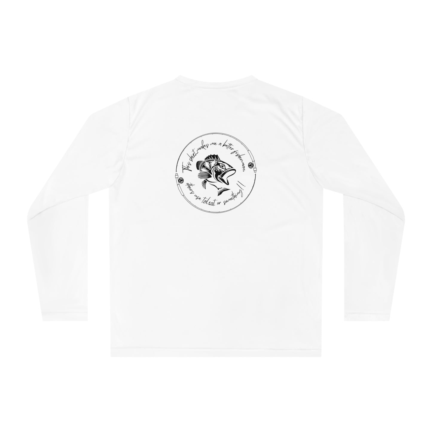 Fish Booster Long Sleeve