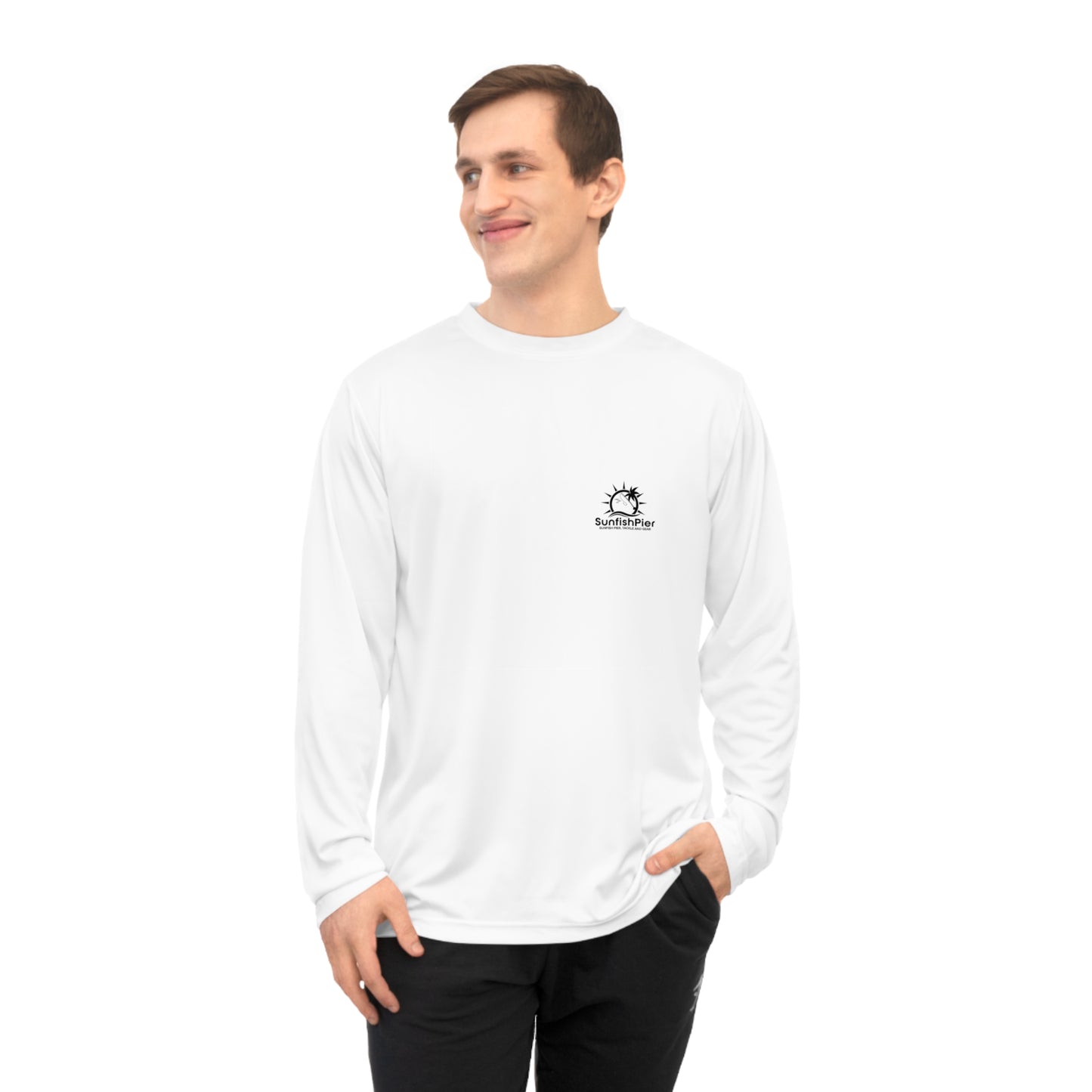 Fish Booster Long Sleeve