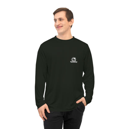 Fish Booster Long Sleeve